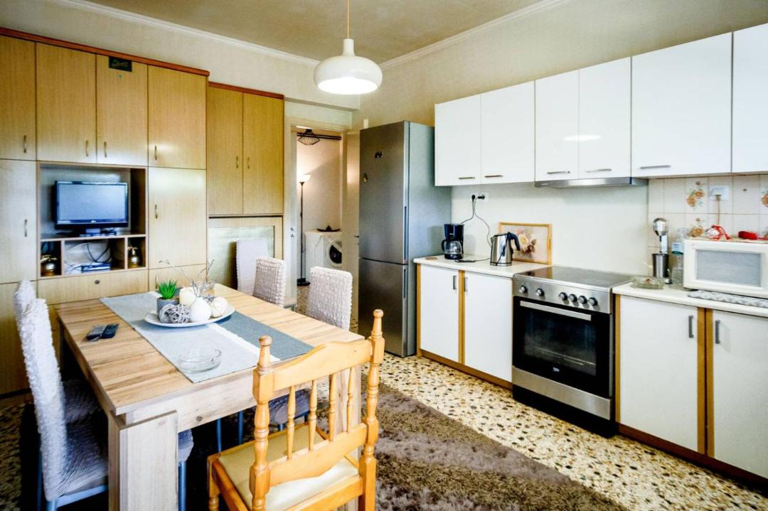Photo of Kitchen in Gaitanion