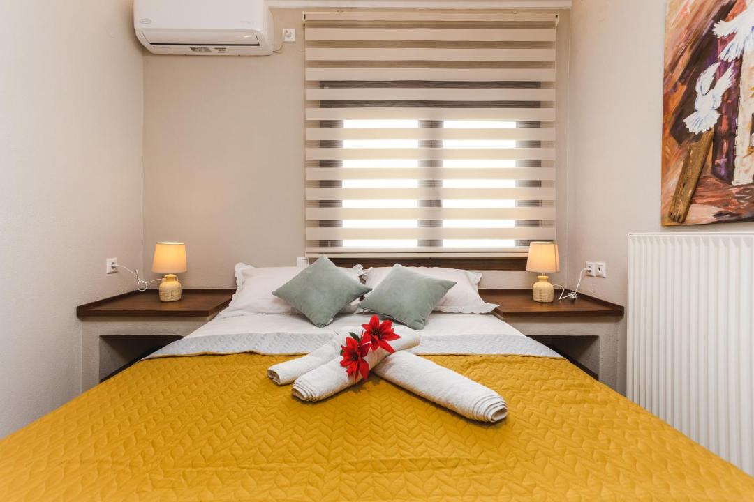 Photo of Bedroom in Kalyves Polygyrou