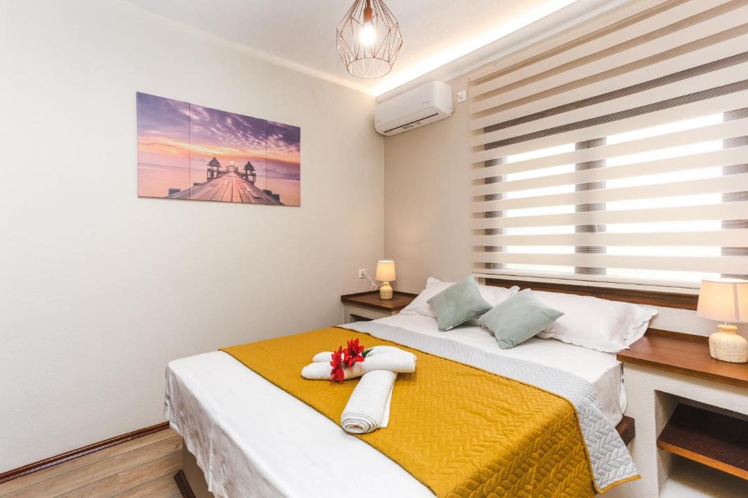 Photo of Bedroom in Kalyves Polygyrou