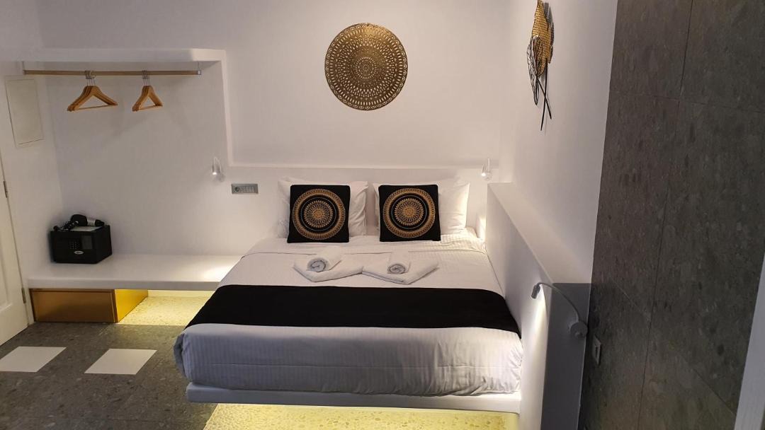 Photo of Bedroom in Ano Mera