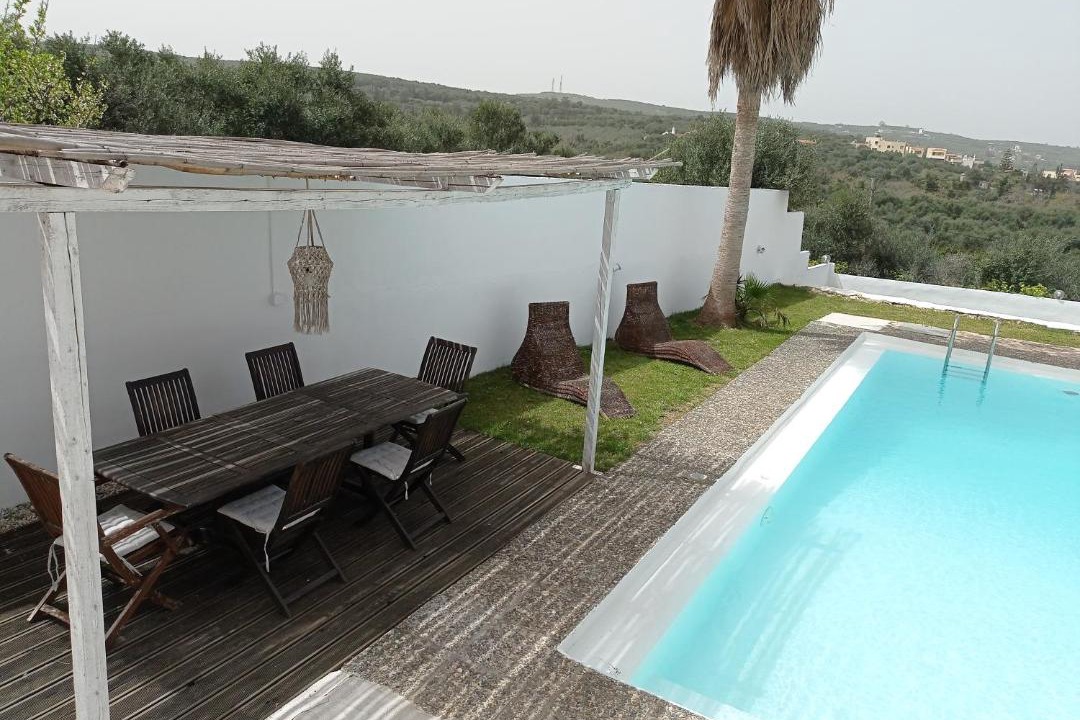 Photo of Outdoor in Pyrgos Psilonerou