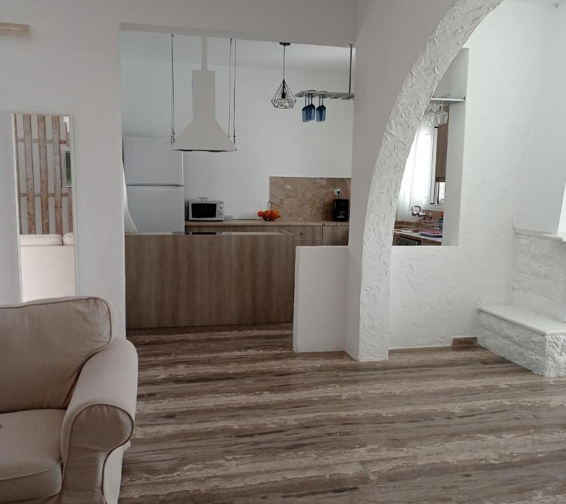 Photo of Livingroom in Pyrgos Psilonerou