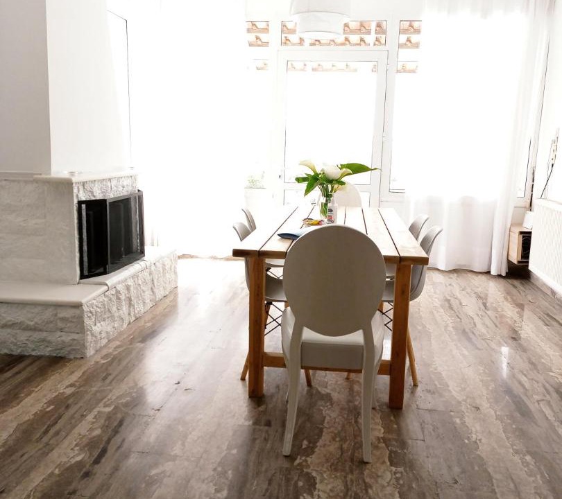 Photo of Livingroom in Pyrgos Psilonerou