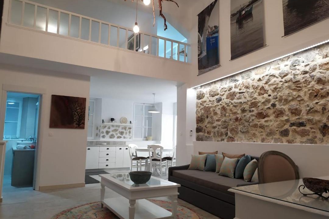 Photo of Livingroom in Pothia