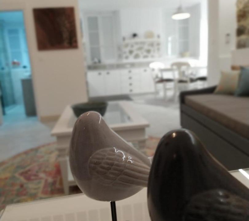 Photo of Livingroom in Pothia
