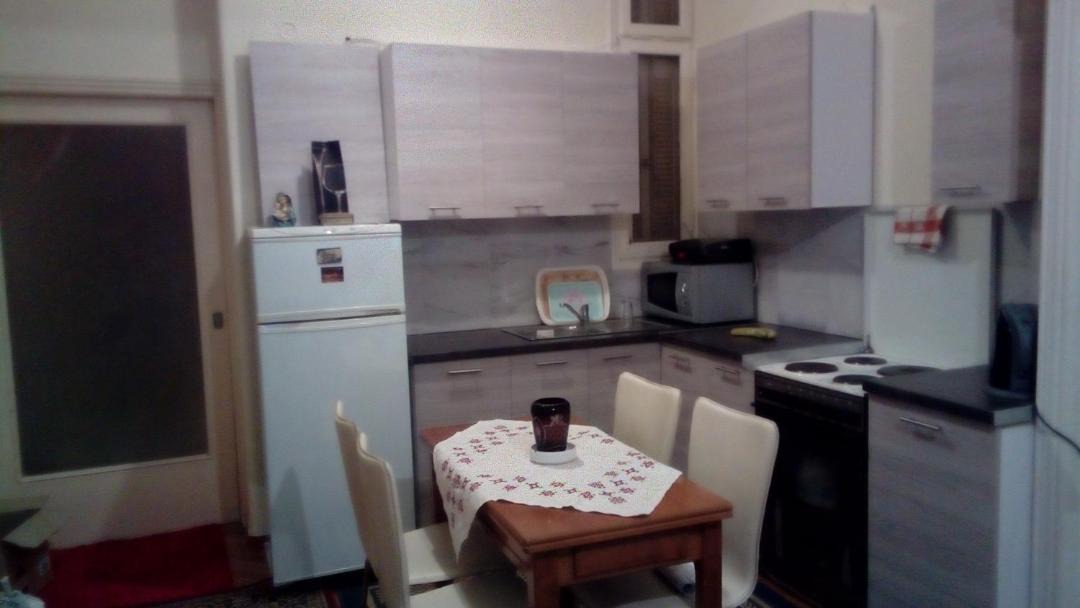 Photo of Kitchen in Athens