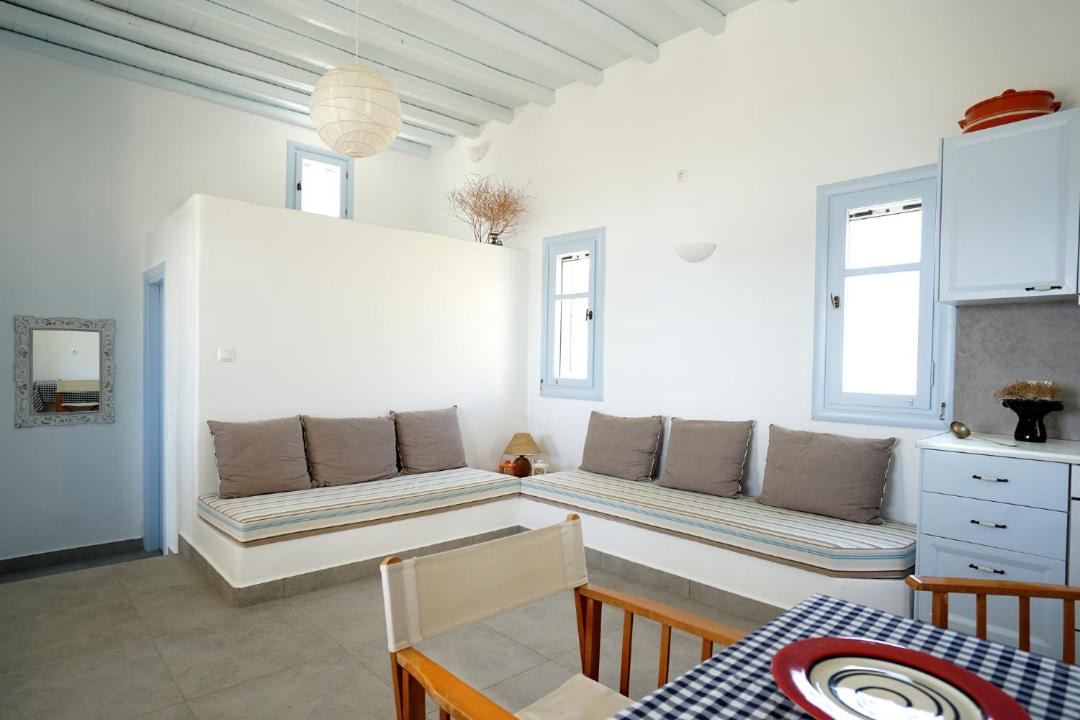 Photo of Livingroom in Livadi
