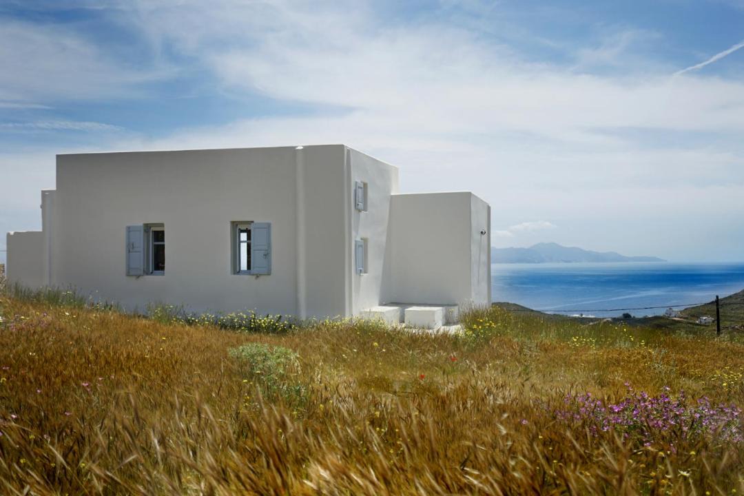 Photo of Buildings in Livadi