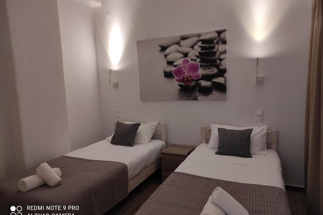 Photo of Bedroom in Ornos