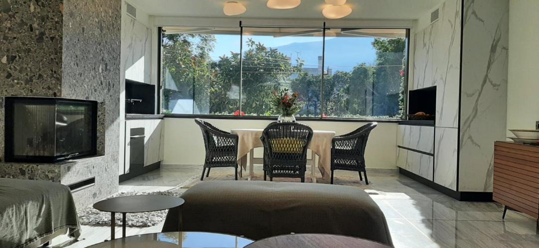 Photo of Livingroom in Palaia Epidavros