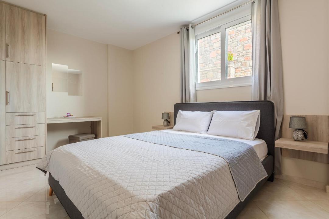 Photo of Bedroom in Paralia Vergas