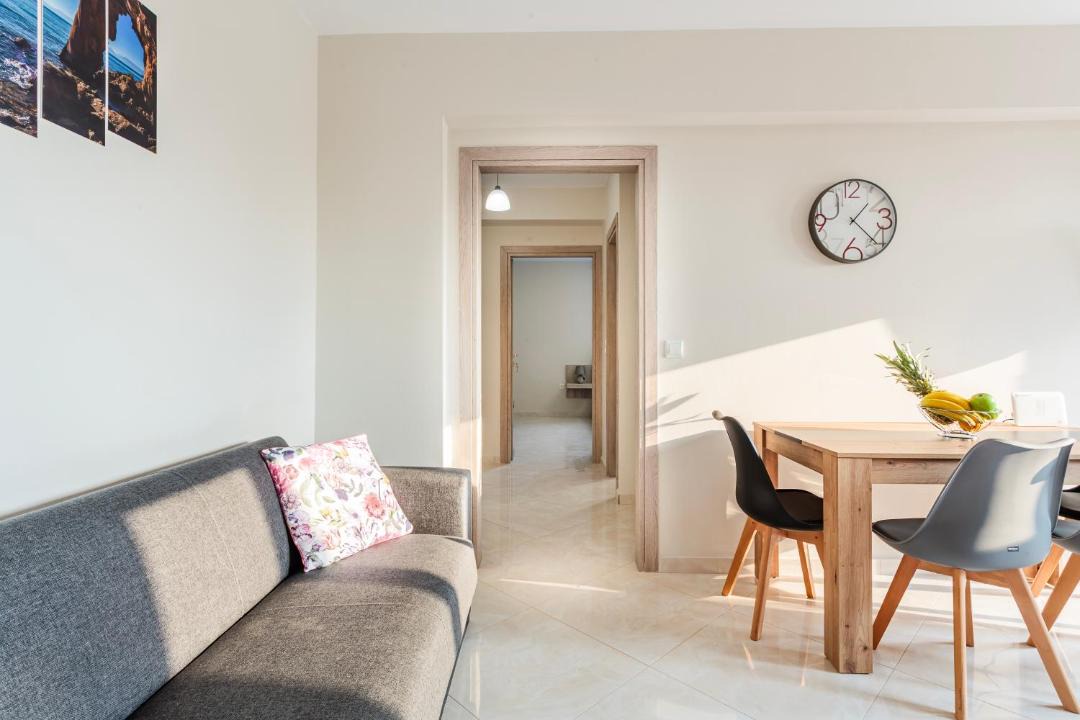 Photo of Livingroom in Paralia Vergas