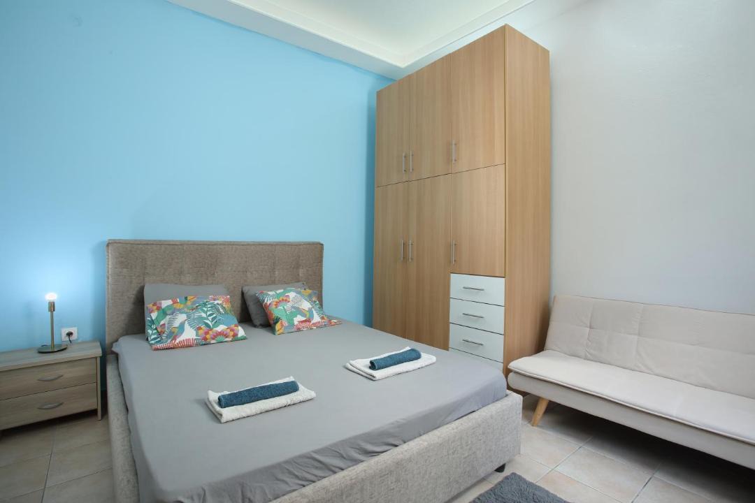 Photo of Bedroom in Nikaia-Agios Ioannis Rentis