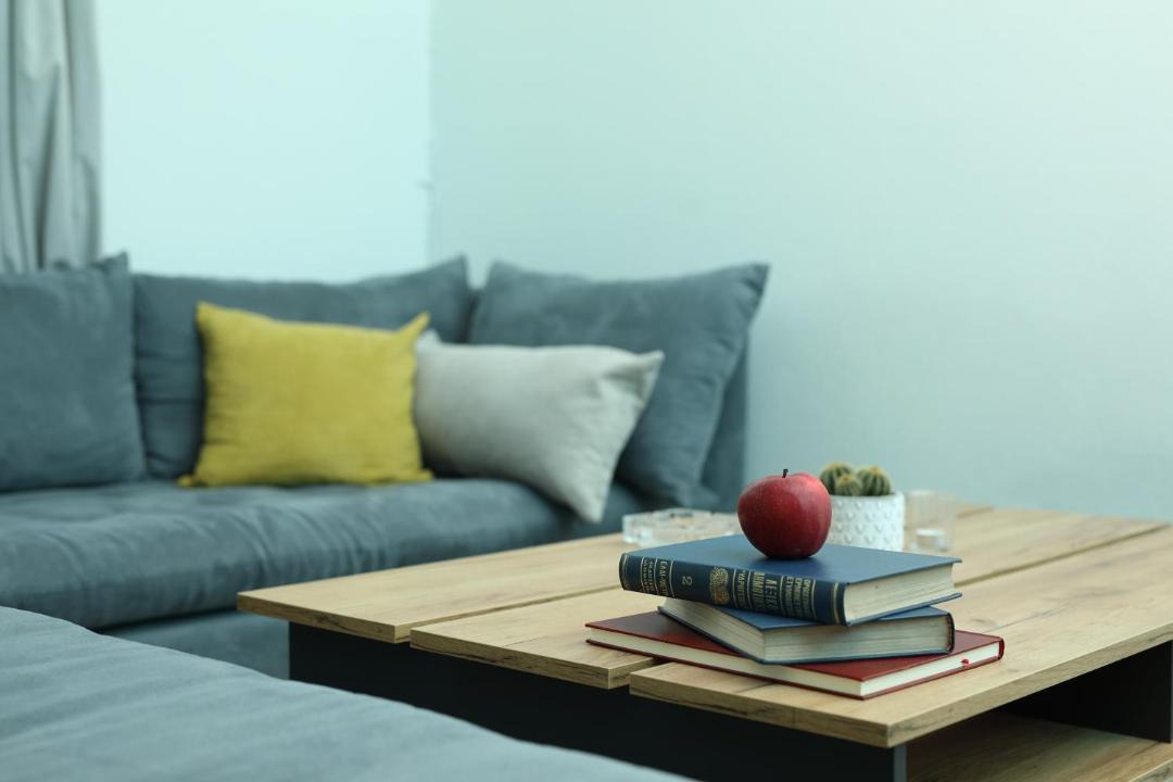 Photo of Livingroom in Nikaia-Agios Ioannis Rentis