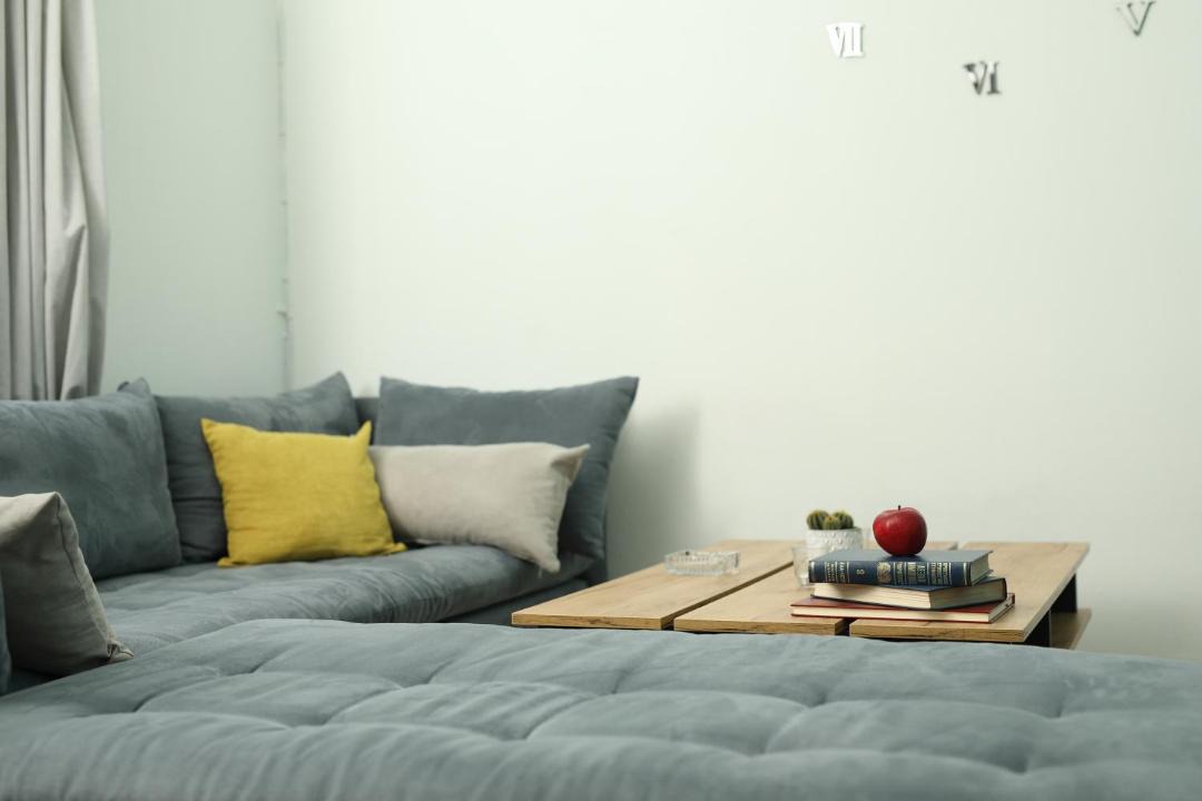 Photo of Livingroom in Nikaia-Agios Ioannis Rentis