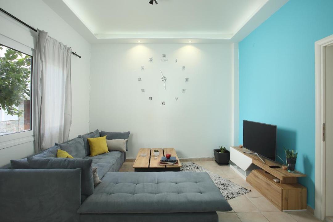 Photo of Livingroom in Nikaia-Agios Ioannis Rentis