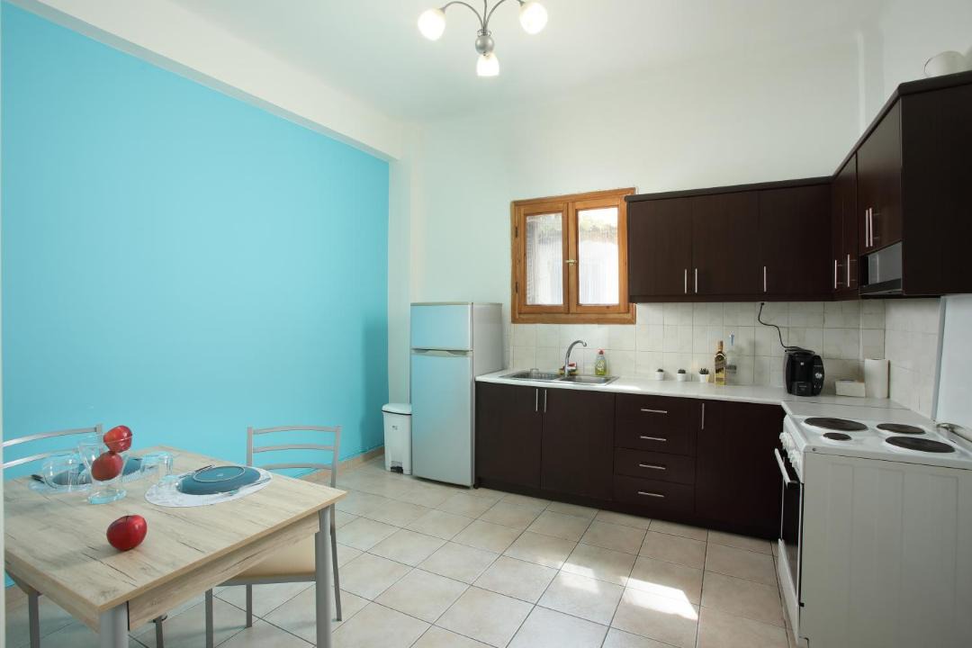 Photo of Kitchen in Nikaia-Agios Ioannis Rentis