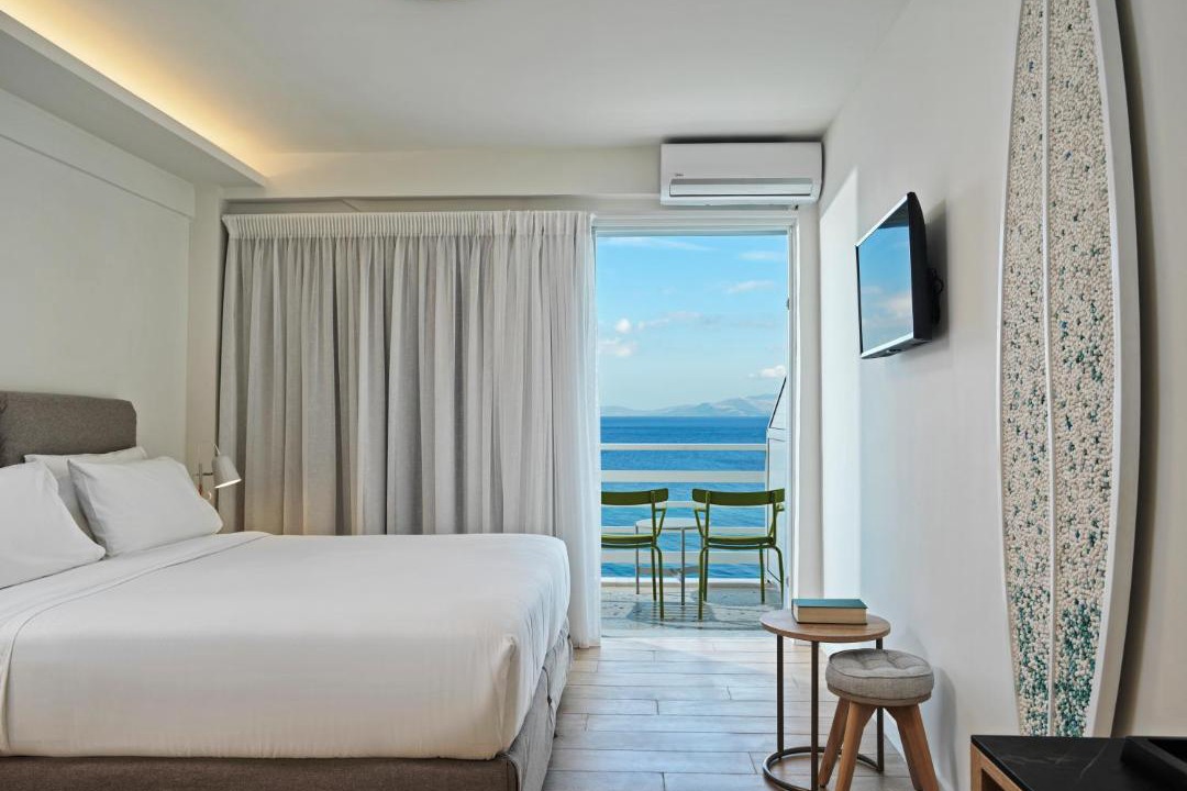 Photo of Bedroom in Mati