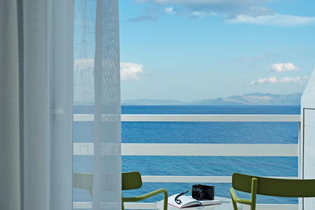 Photo of Patio Balcony in Mati