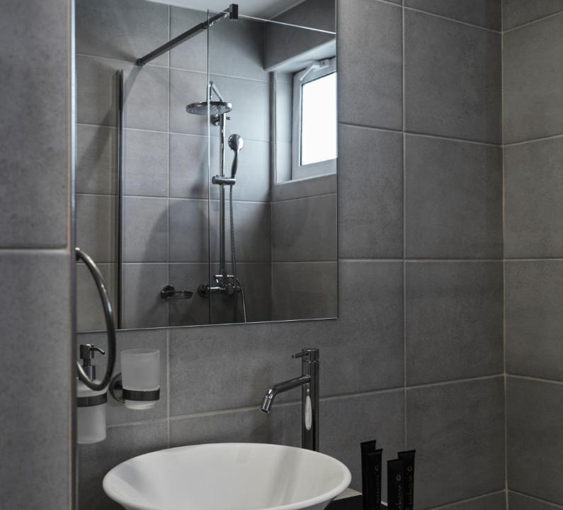 Photo of Bathroom in Mati