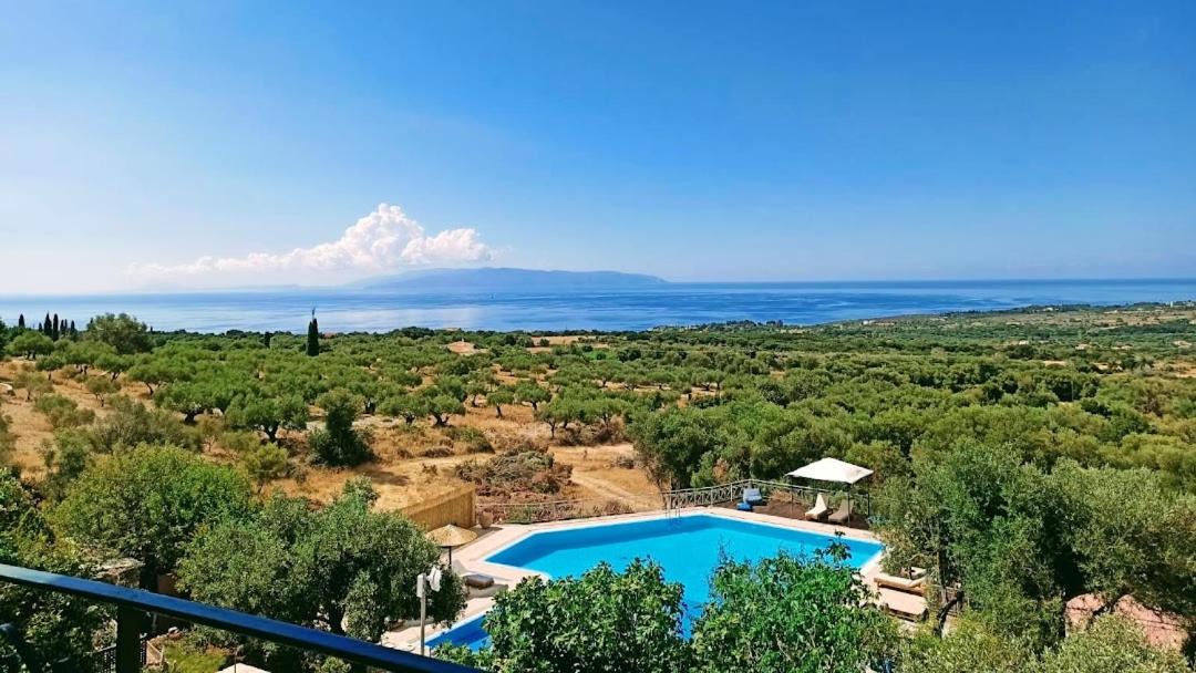 Photo of Outdoor in Leivathos