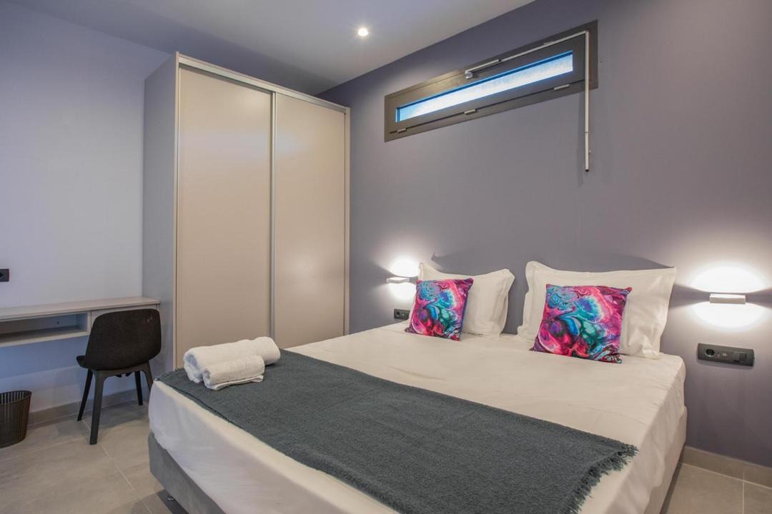Photo of Bedroom in Skala