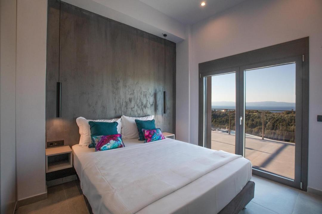 Photo of Bedroom in Skala