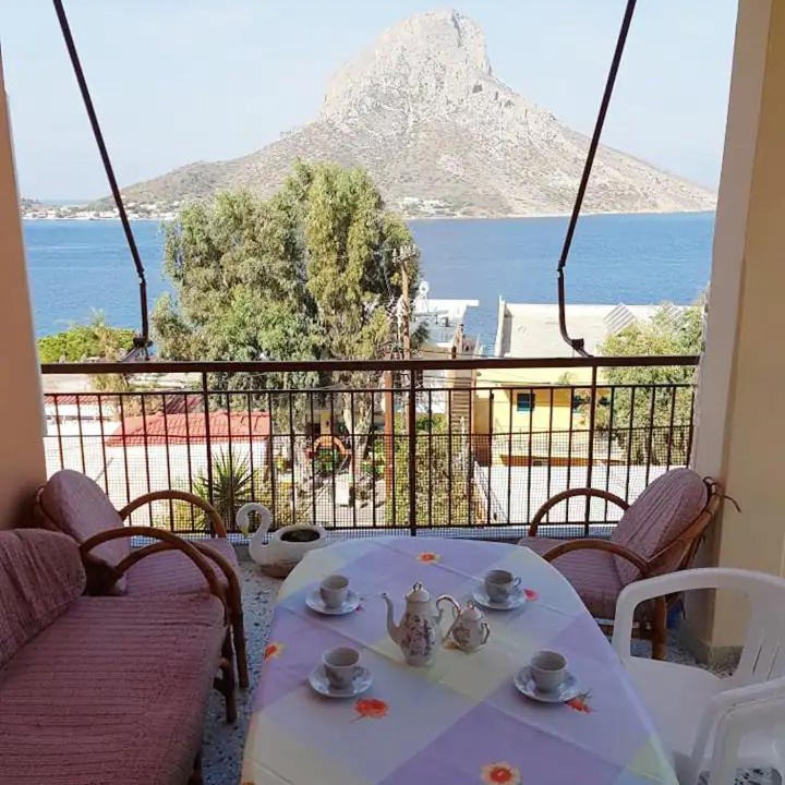 Photo of Patio Balcony in Massouri