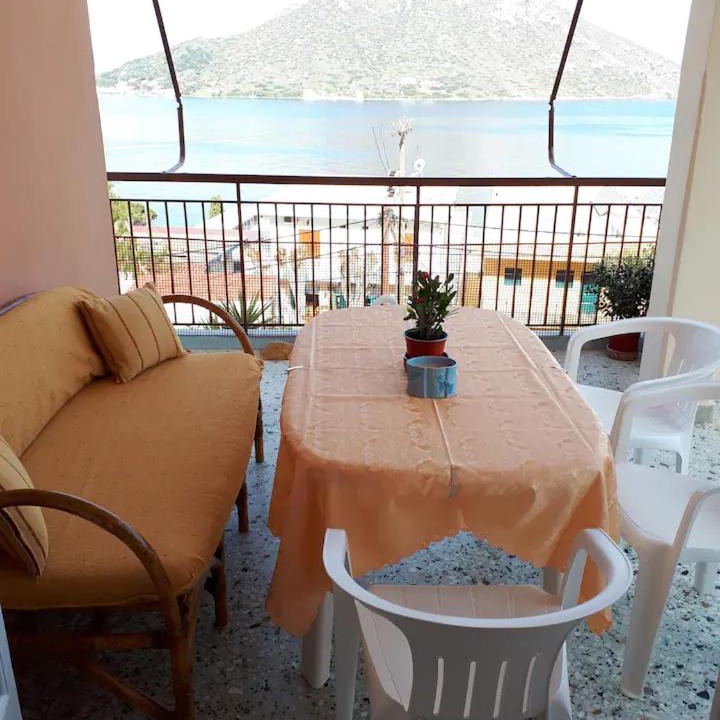 Photo of Livingroom in Massouri