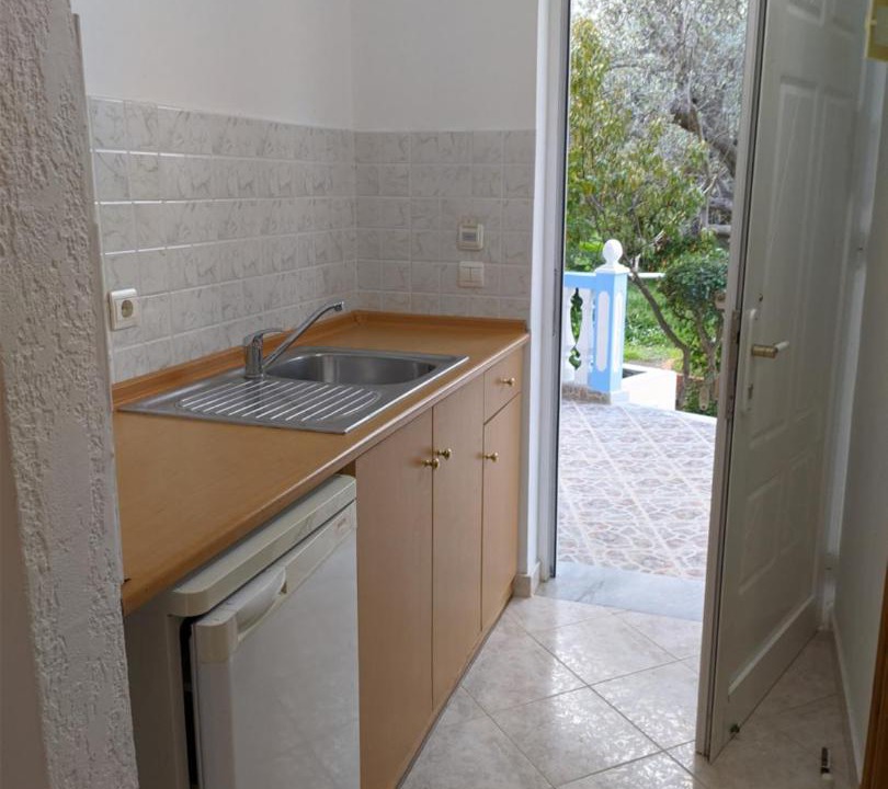 Photo of Kitchen in Kolymbia