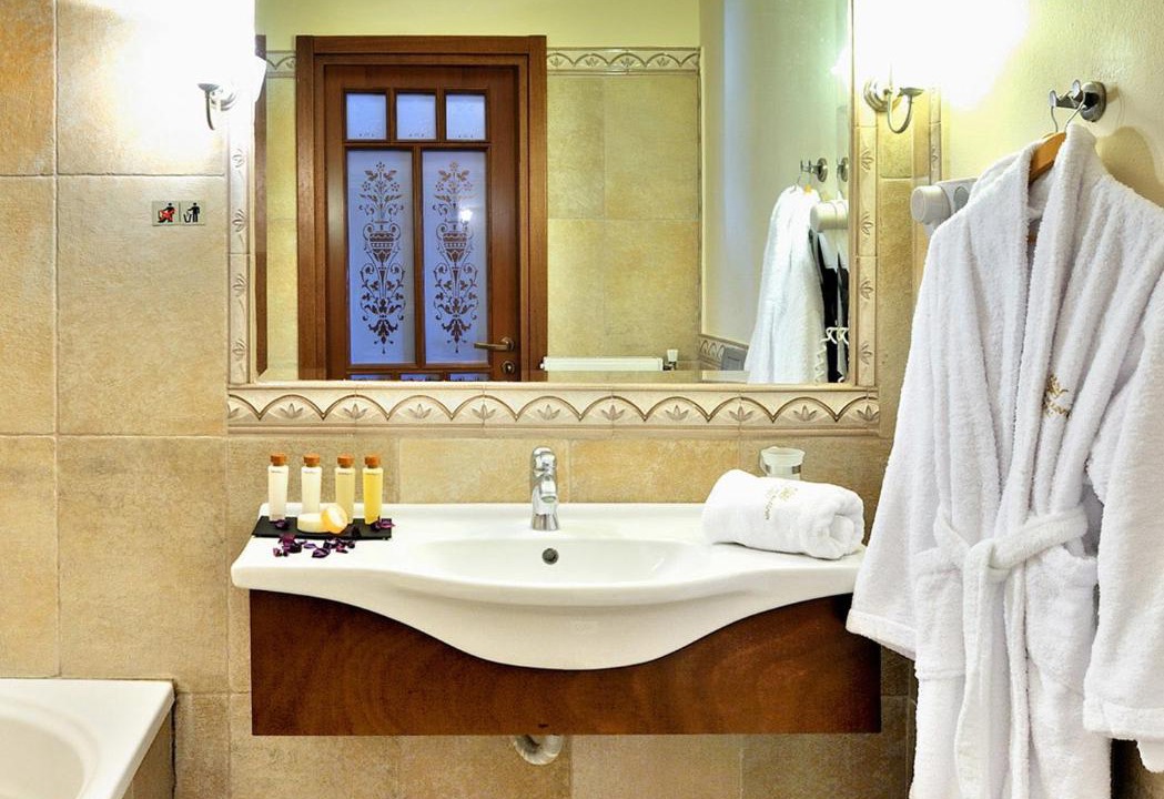 Photo of Bathroom in Konitsa
