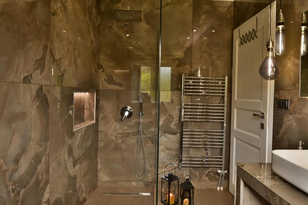 Photo of Bathroom in Doukades