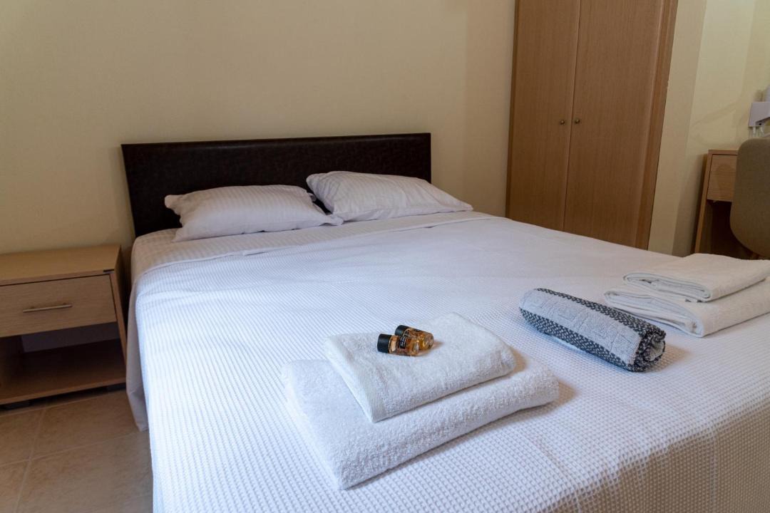 Photo of Bedroom in North Tzoumerka