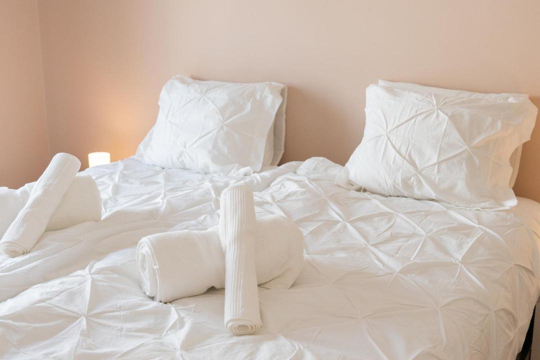 Photo of Bedroom in Nea Smirni