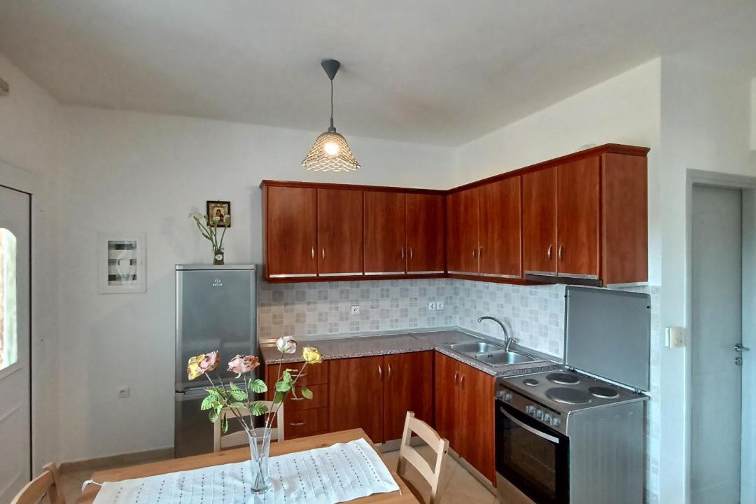 Photo of Kitchen in Lygia