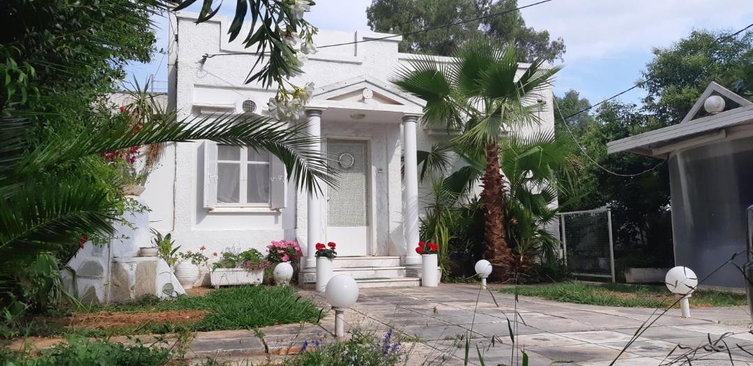 Photo of Buildings in Marousi