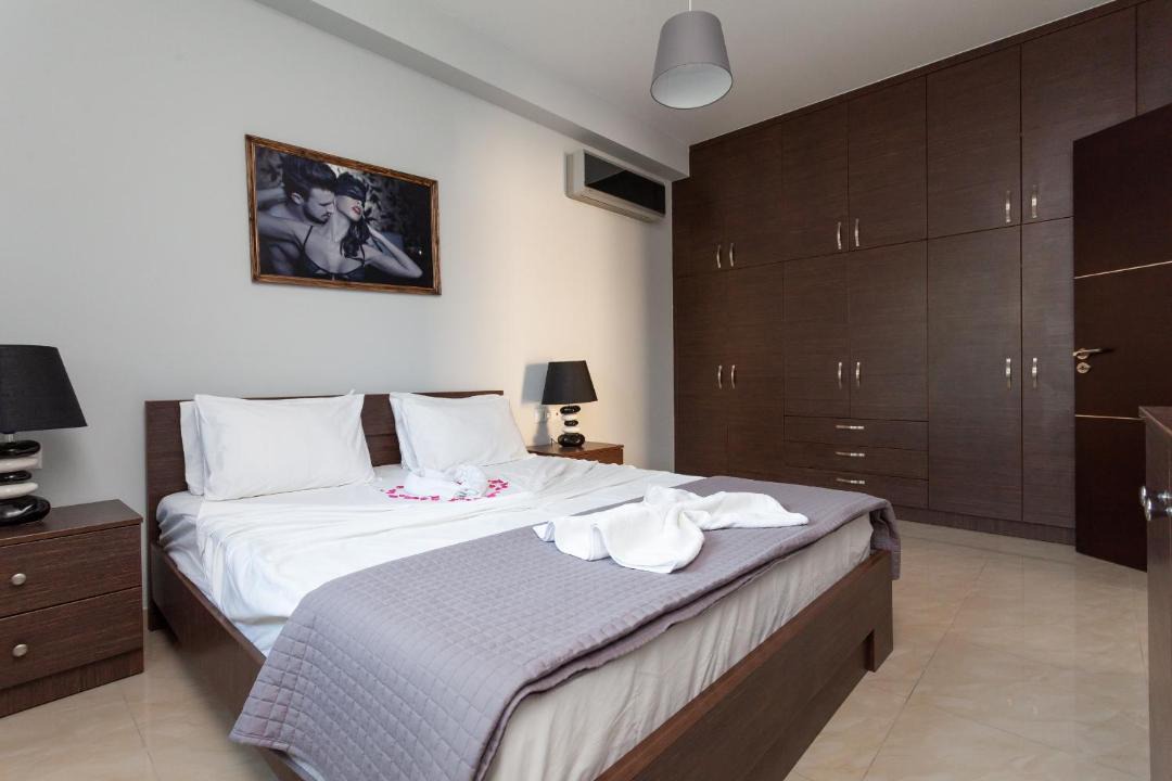 Photo of Bedroom in Filerimos