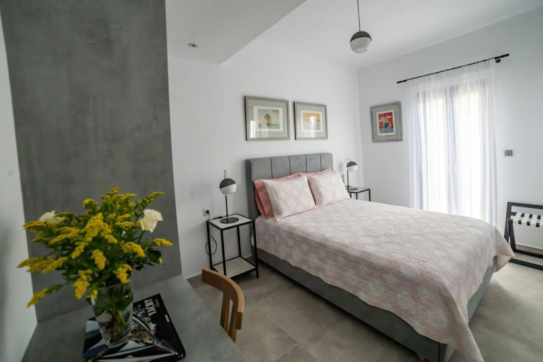 Photo of Bedroom in Ikaria