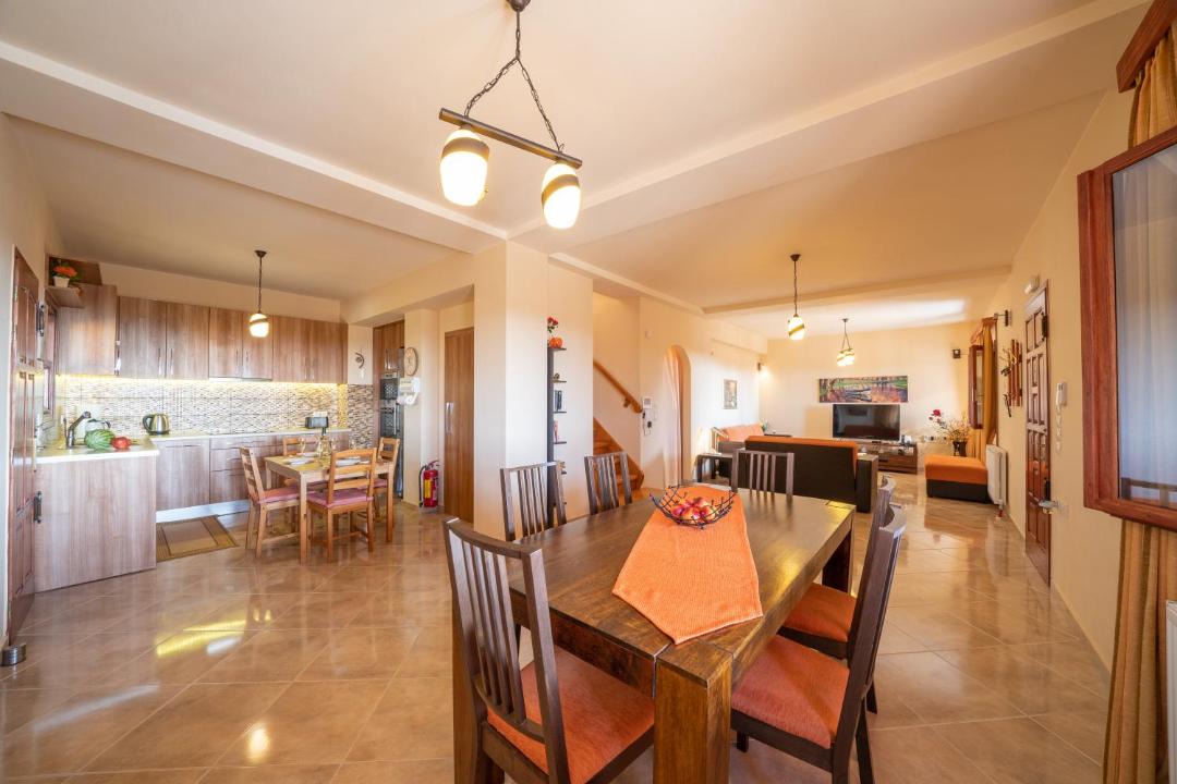 Photo of Livingroom in Fiskardo