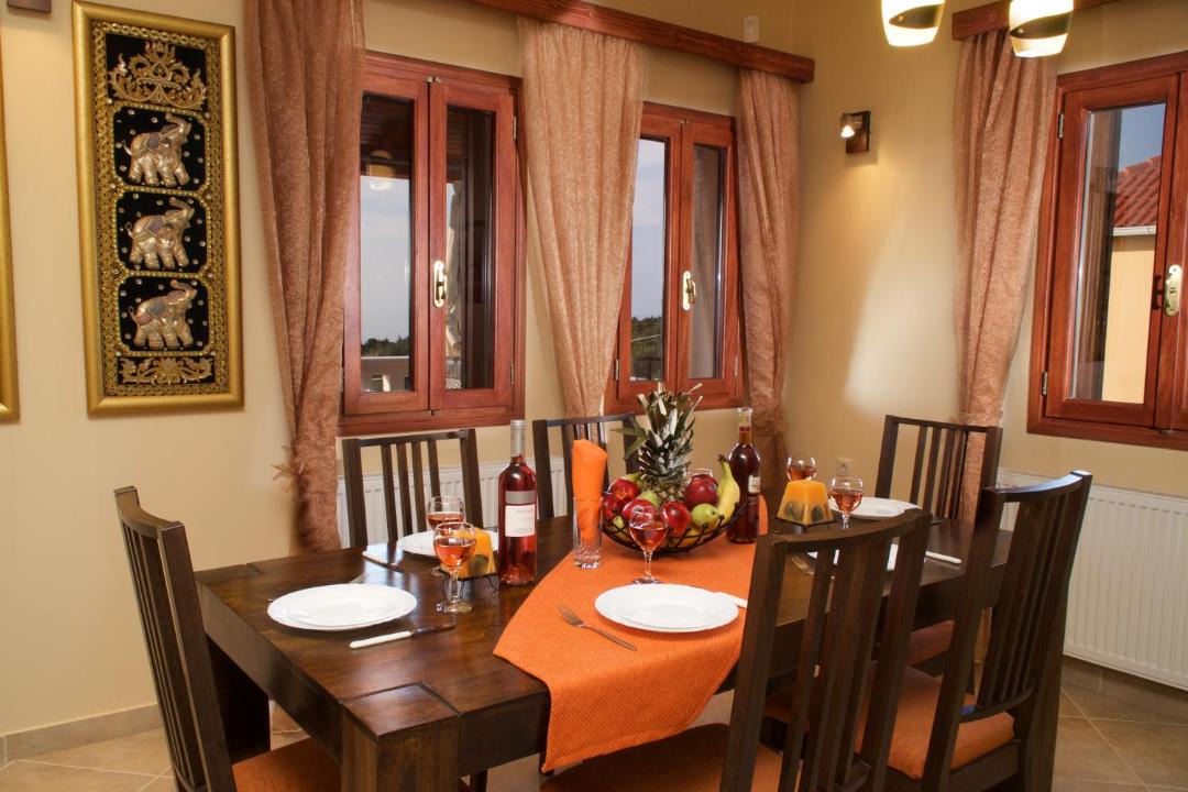 Photo of Livingroom in Fiskardo