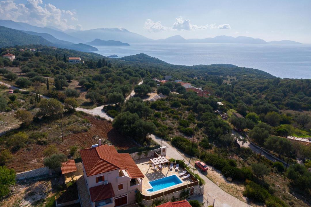 Photo of Outdoor in Fiskardo