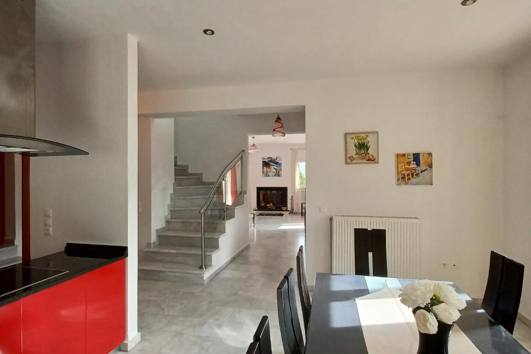 Photo of Kitchen in Sivros