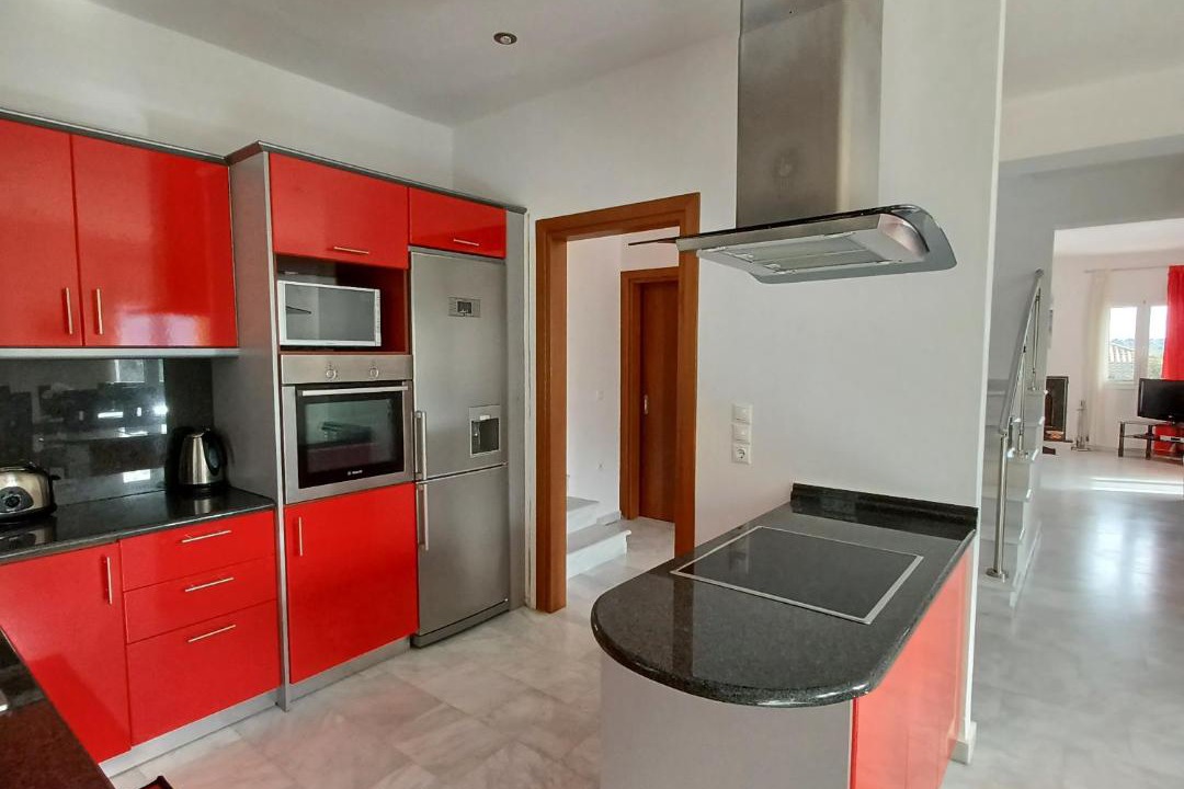 Photo of Kitchen in Sivros