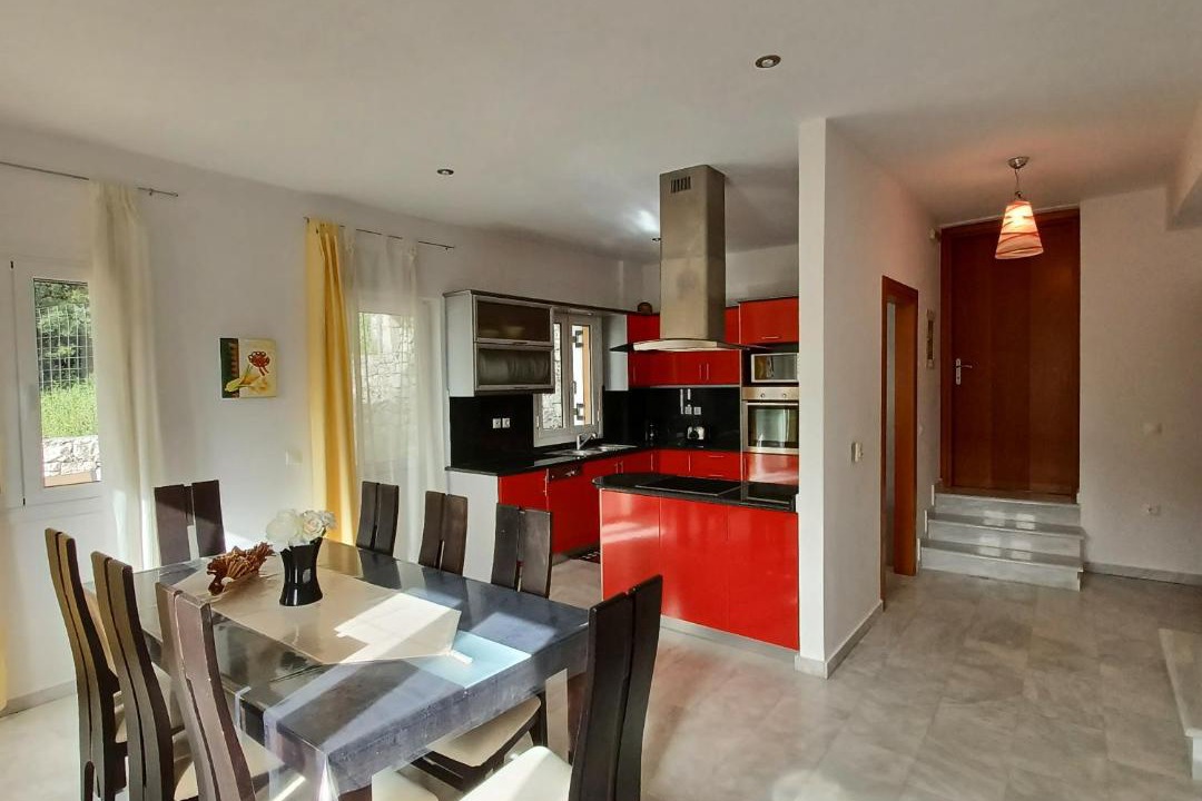 Photo of Kitchen in Sivros