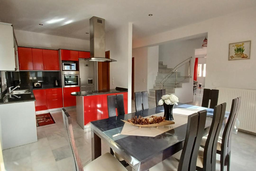 Photo of Kitchen in Sivros