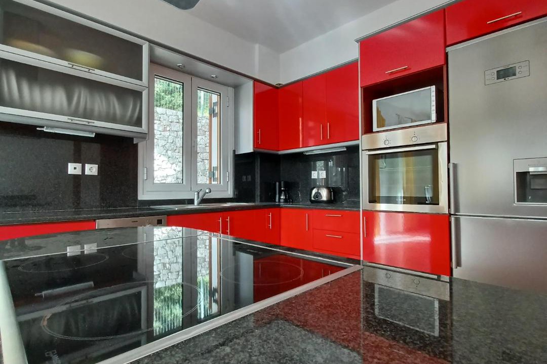 Photo of Kitchen in Sivros