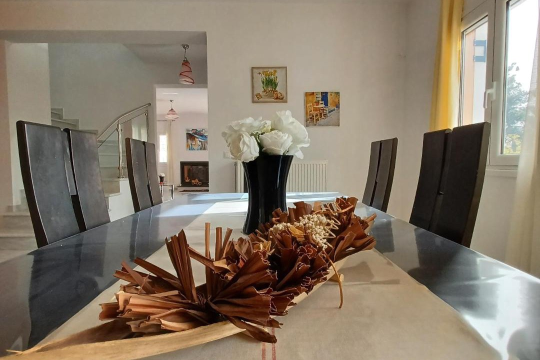 Photo of Livingroom in Sivros