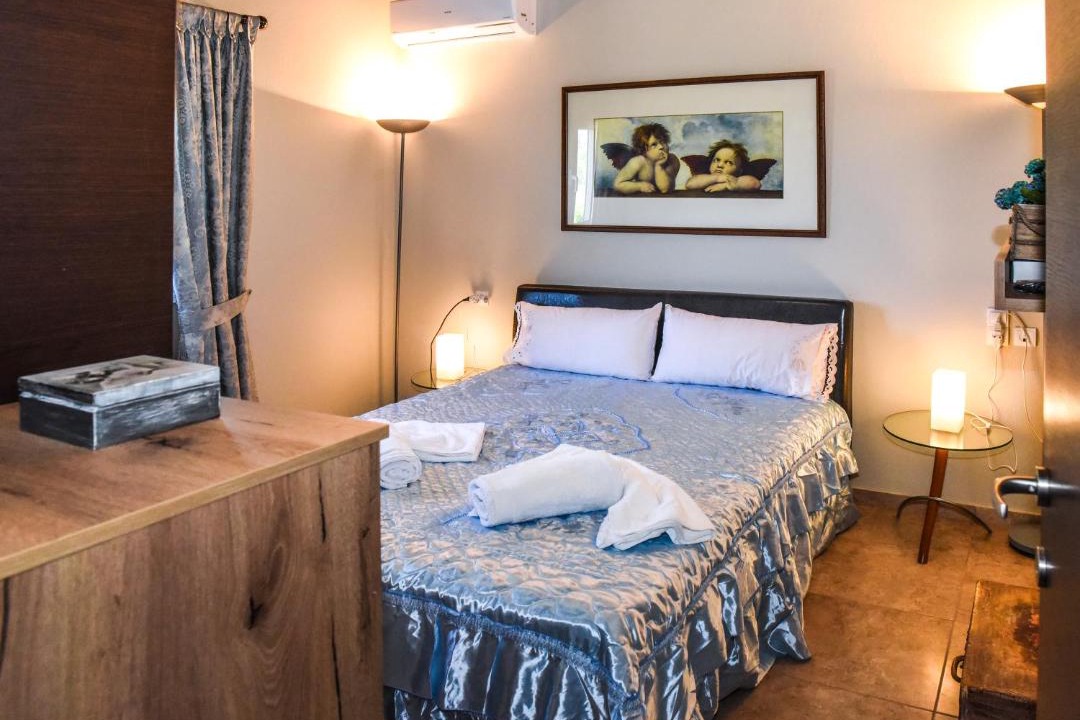 Photo of Bedroom in Kastelli