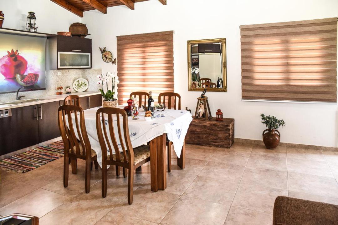 Photo of Livingroom in Kastelli