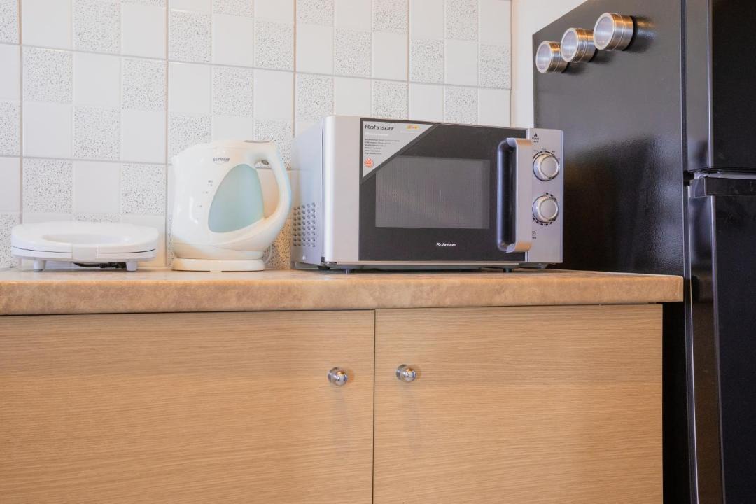 Photo of Kitchen in Messini